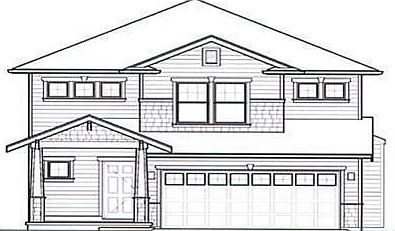Front Elevation