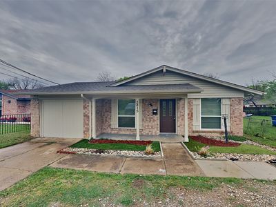 3815 Bernal Dr, Dallas, TX, 75212