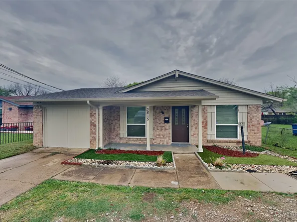 3815 Bernal Dr, Dallas, TX 75212