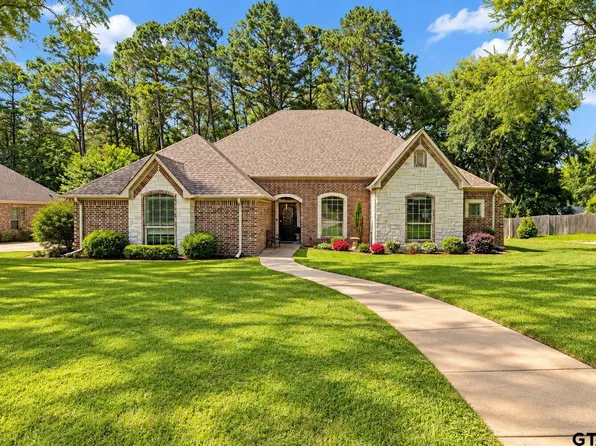 1604 Cimmarron Trl, Tyler, TX 75703