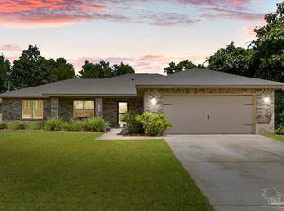 5424 Maverick Ln, Gulf Breeze, FL 32563