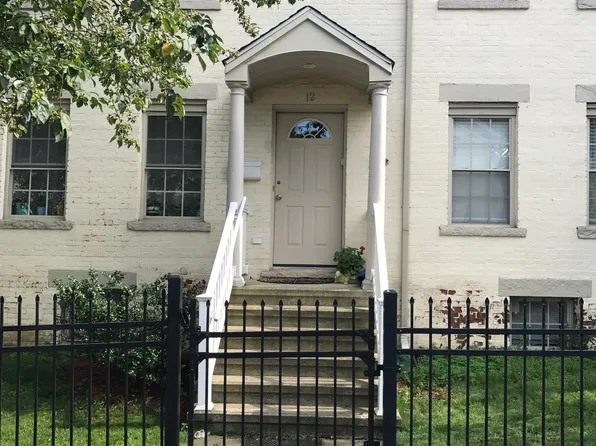 10 West Street #12, Stamford, CT 06902