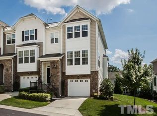 5917 Longeria Ct, Raleigh, NC 27612