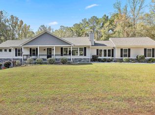 465 Little Rd, Sharpsburg, GA 30277