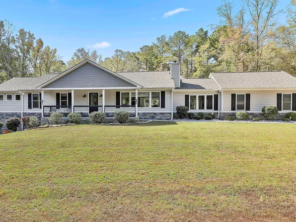 465 Little Rd, Sharpsburg, GA 30277