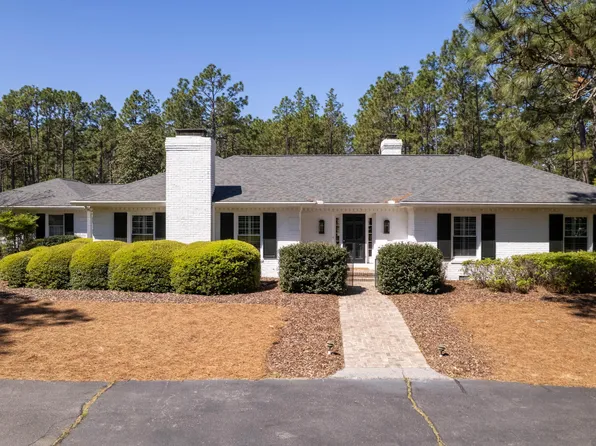 205 Bel Air Drive, Pinehurst, NC 28374