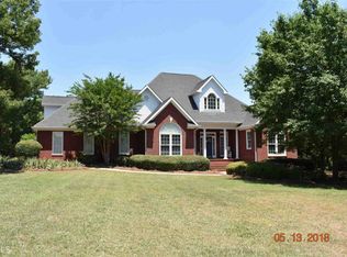 1311 Knob Creek Dr, Athens, GA 30606