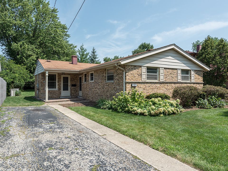 1st image of 436 W Greenfield Ave