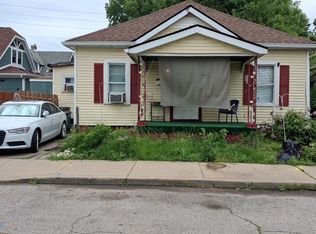 2533 Shriver Ave, Indianapolis, IN 46208