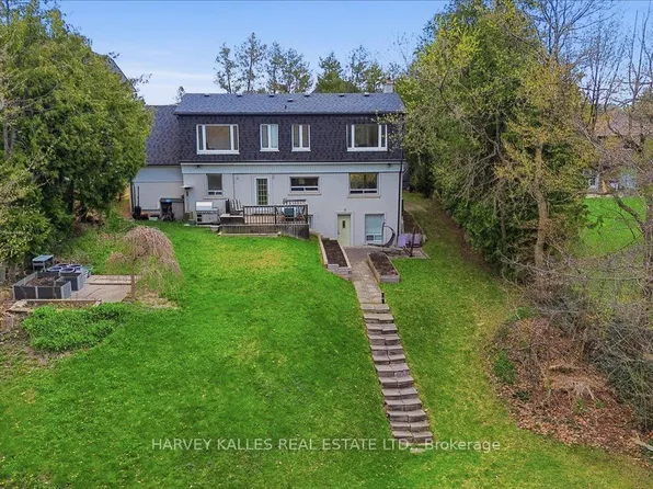72 Walmer Rd, Richmond Hill, ON L4C 3X1