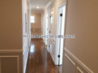 34 Circuit St #4, Roxbury, MA 02119