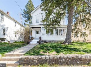 197 Witherspoon St, Princeton, NJ 08542