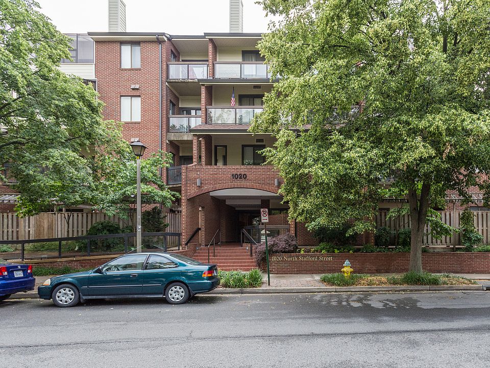 1st image of 1020 N Stafford St APT 311
