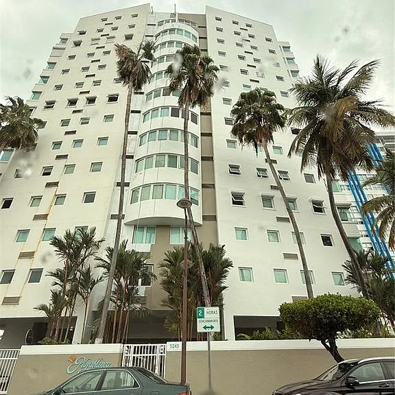5245 Isla Verde #208 — Photo 1