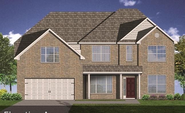 2nd image of 109 Rillwood Ln Lot 46
