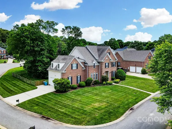 4312 Beech Wood Ct, Belmont, NC 28012