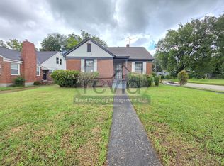 1674 Netherwood Ave, Memphis, TN 38106