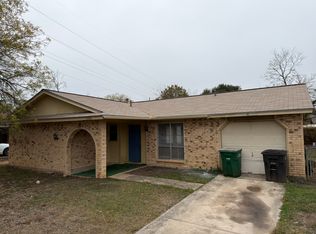 7354 Cherry Brook Dr, San Antonio, TX 78238