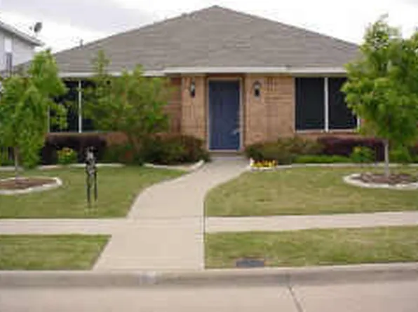 3808 Aloe Dr, McKinney, TX 75070