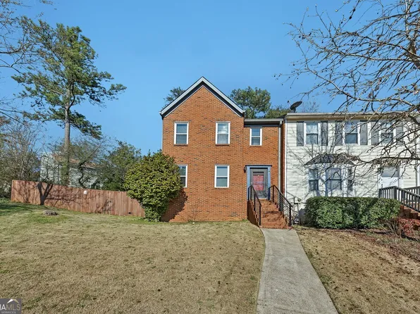 1704 Cedar Bluff Way, Marietta, GA 30062