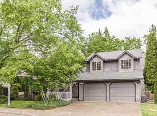 9747 SW Elrose St, Tigard, OR 97224