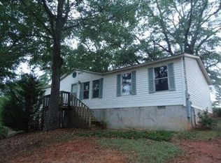17548 Highway 74, Culloden, GA 31016