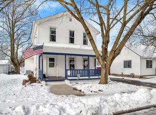 1012 Liberty St, Morris, IL 60450