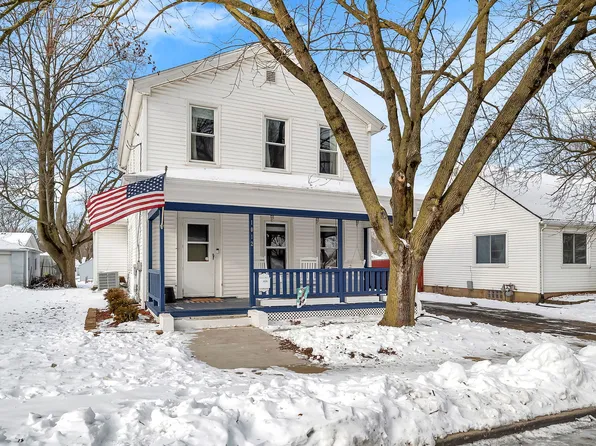 1012 Liberty St, Morris, IL 60450