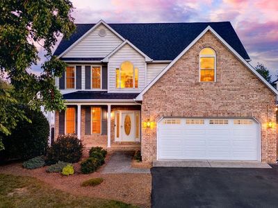 30 Sir Robin Rd, Waynesboro, VA, 22980