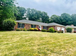 318 Old Mill Trce, Crawfordsville, IN 47933