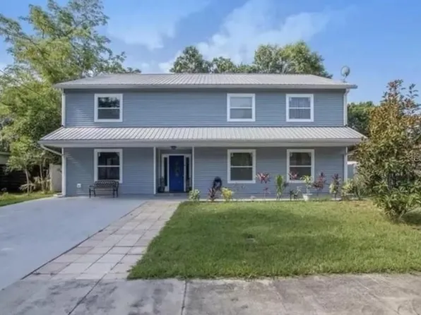 3522 W Price Ave, Tampa, FL 33611