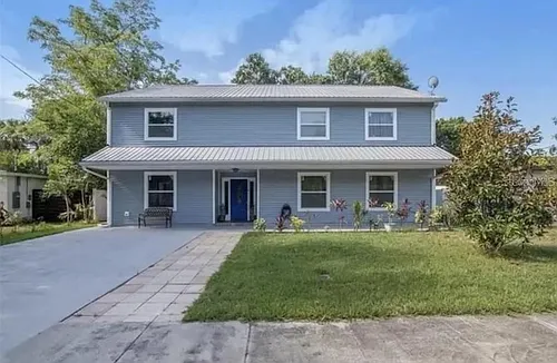 3522 W Price Ave Photo 1