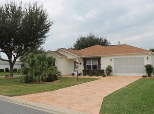 876 Barrymoore Loop, The Villages, FL 32162