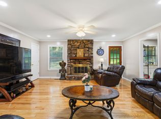 105 Maple St, Maylene, AL 35114