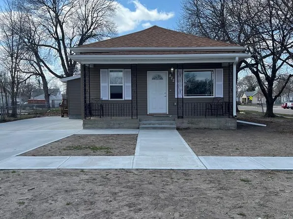 822 N Cedar St, Grand Island, NE 68801