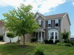 6330 Ring Neck Dr, Dayton, OH 45424