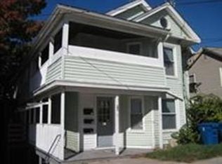 56 North St, Ware, MA 01082