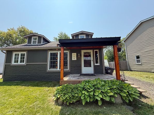 150 E Glass Rd