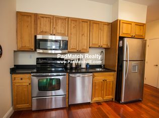 126 State St STE 1, Boston, MA 02109