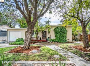 1622 McCarl Ln, Concord, CA 94519