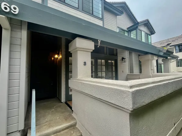 8269 Avenida Navidad Unit 3, San Diego, CA 92122