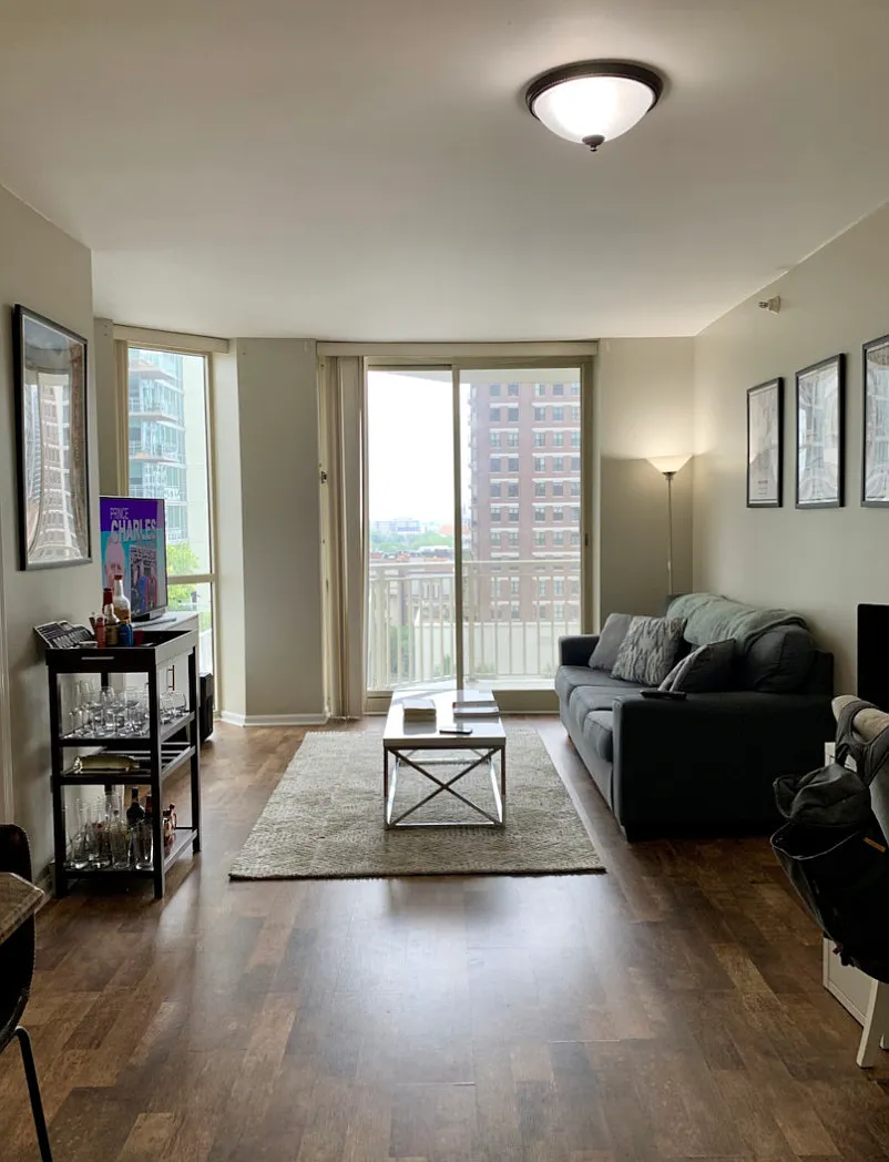 1 bed, $2,650 — Photo 4