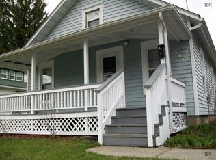 306 N Parkway St, Groton, NY 13073