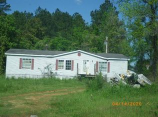 70 County Road 377, Water Valley, MS 38965