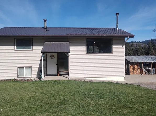 2312 Cromwell Dr, St Maries, ID 83861