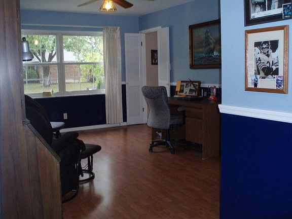 Family room / office