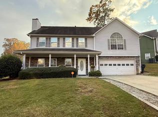 3353 Oak Vista Way, Lawrenceville, GA 30044