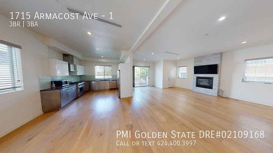 1st image of 1715 S Armacost Ave #1