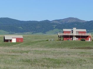 465 Grinde Rd, Lewistown, MT 59457