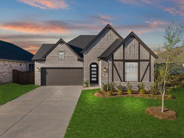 200 Bay Laurel Rd, McKinney, TX 75071